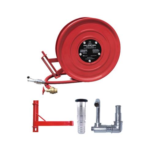 HOSE REEL